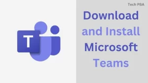 Teams登入及使用指南｜从登录到高效协作全流程详解？