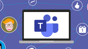 Teams移动端与PC端同步使用方法?